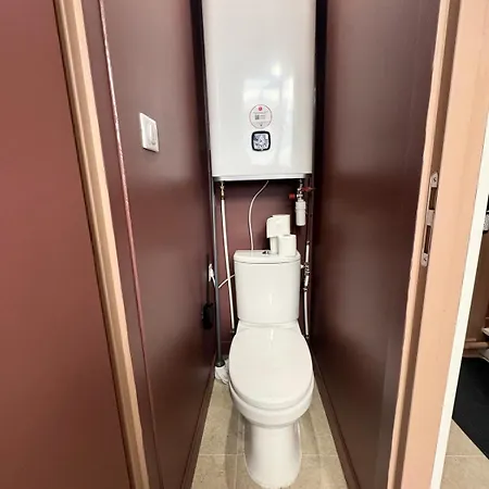 Appartement Escale Tranquille à Lyon Cosy&neuf *